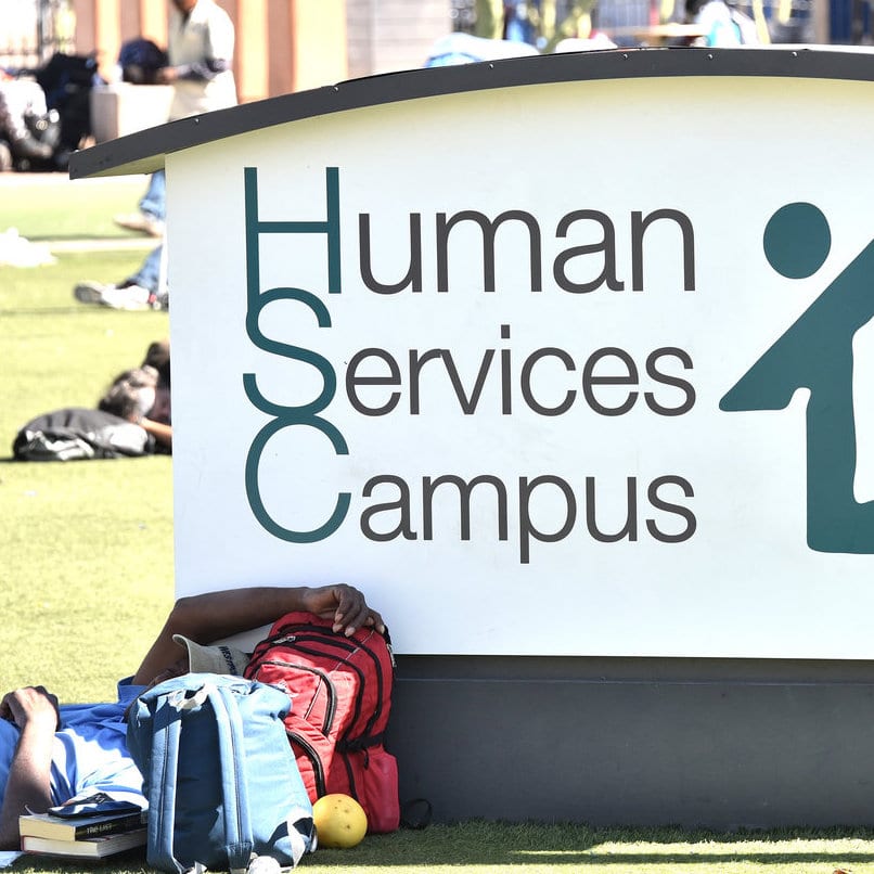 HSC Freedom Calendar